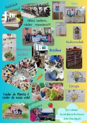 Cartaz a Azul e Branco sobre Orientações de Quarentena Voluntária do Coronavírus (2).png